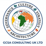 GCSA Consulting logo